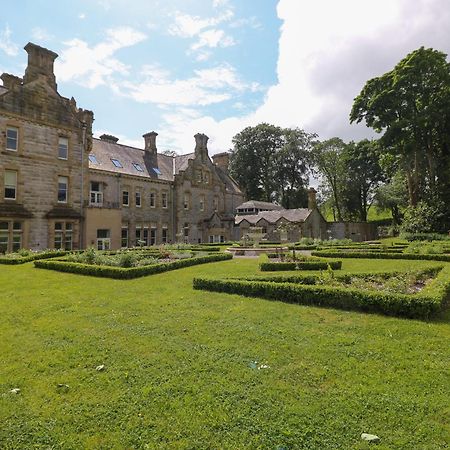 The Violet Suite Stone Cross Mansion Ulverston Kültér fotó